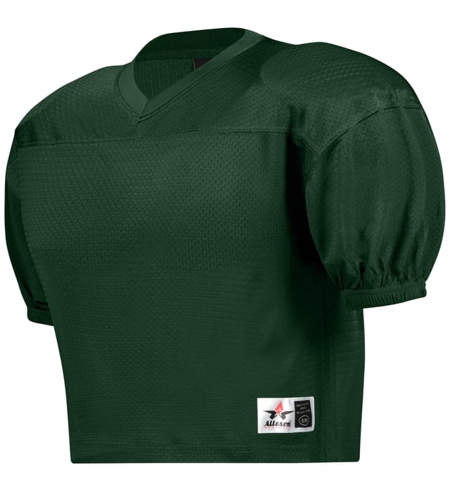 Youth Practice Football Jersey