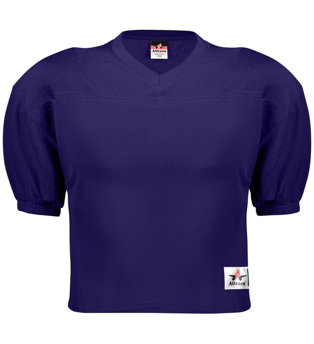 Youth Practice Football Jersey