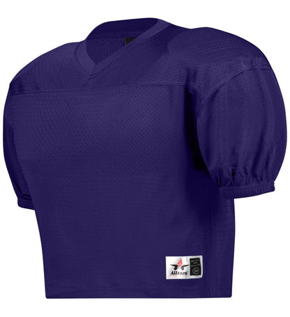 Youth Practice Football Jersey