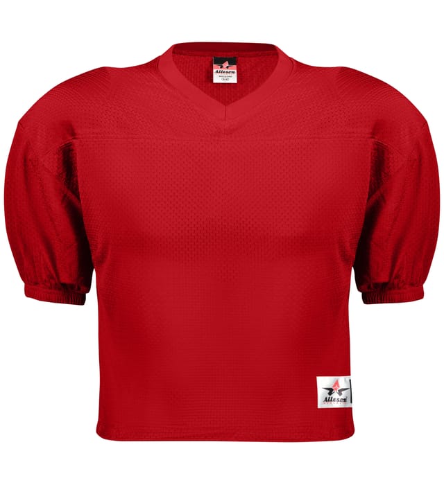 Youth Practice Football Jersey