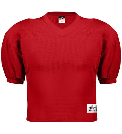 Youth Practice Football Jersey