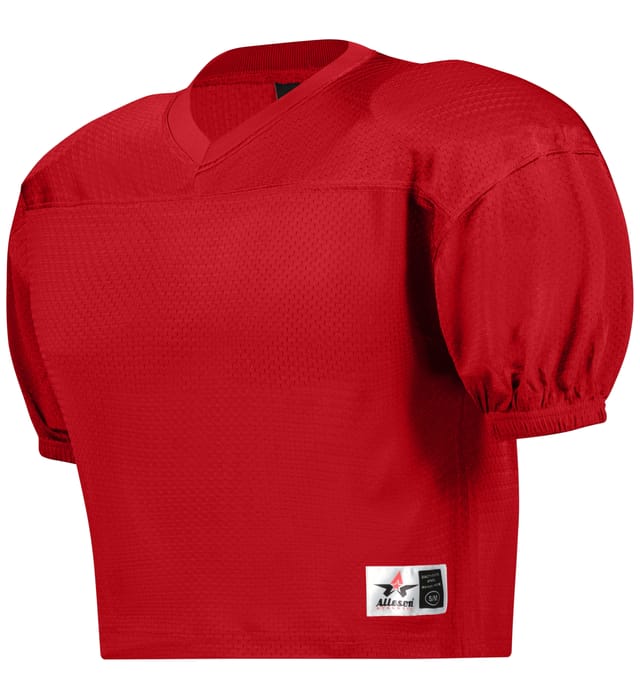 Youth Practice Football Jersey