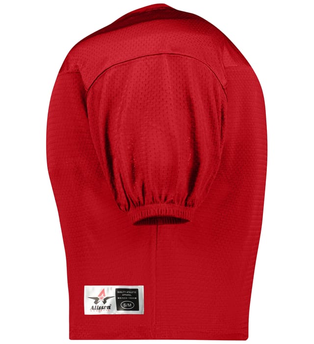 Youth Practice Football Jersey