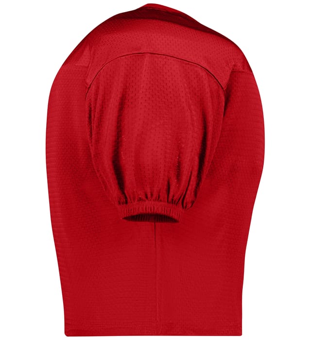 Youth Practice Football Jersey
