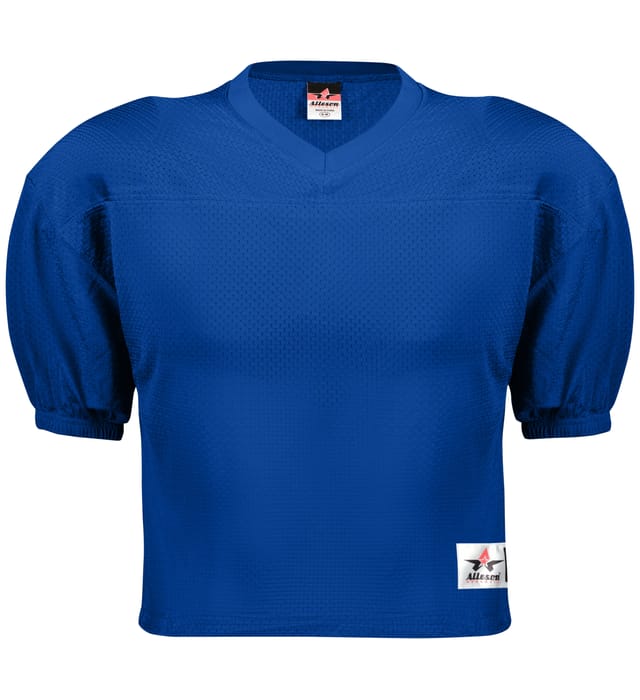 Youth Practice Football Jersey