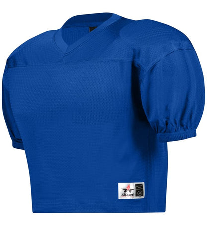 Youth Practice Football Jersey