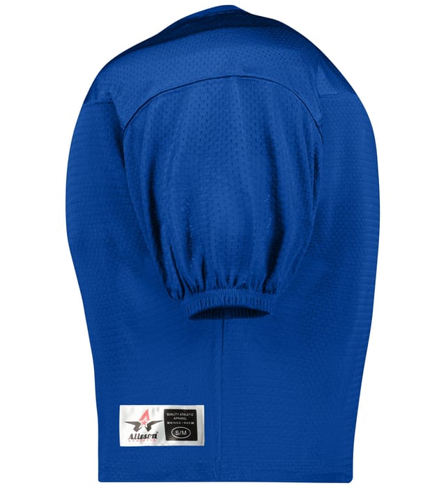 Youth Practice Football Jersey