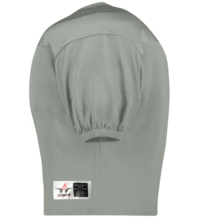 Youth Practice Football Jersey