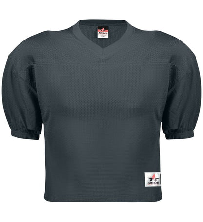 Youth Practice Football Jersey