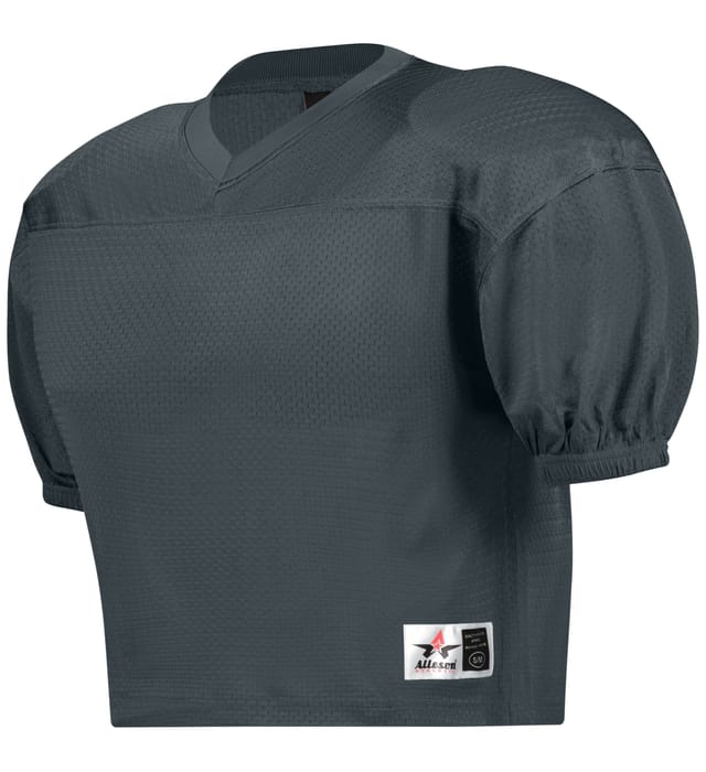 Youth Practice Football Jersey