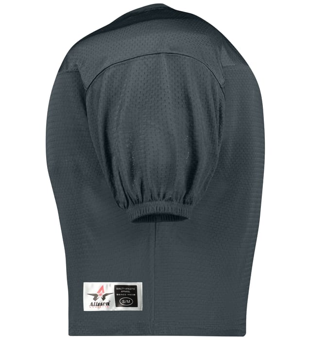 Youth Practice Football Jersey