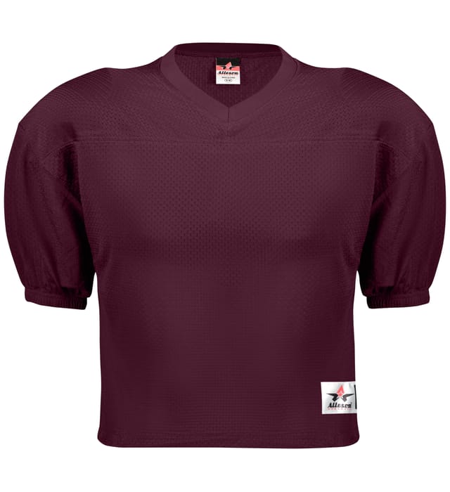 Youth Practice Football Jersey