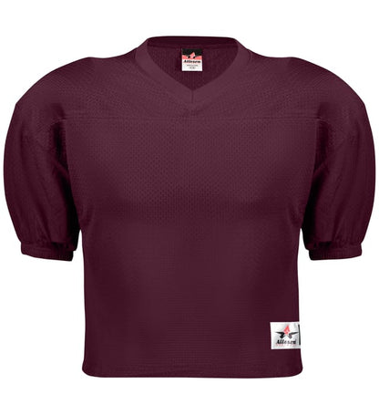 Youth Practice Football Jersey