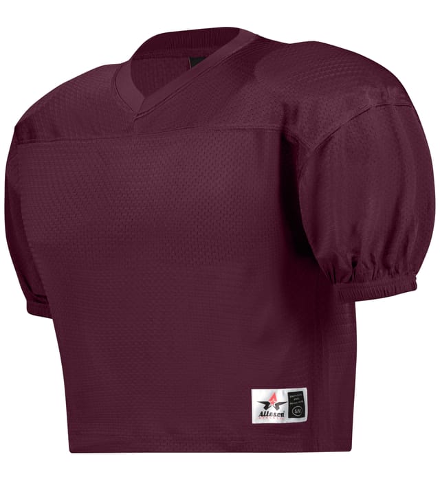 Youth Practice Football Jersey