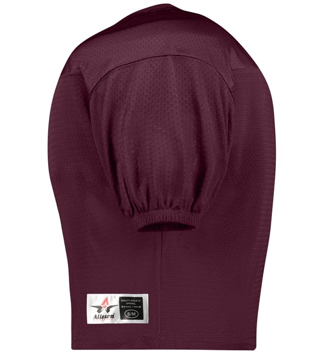 Youth Practice Football Jersey