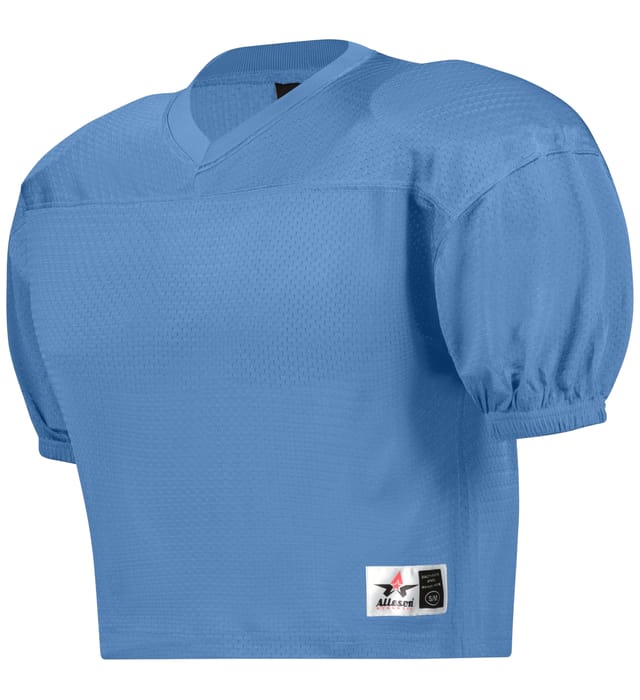 Youth Practice Football Jersey