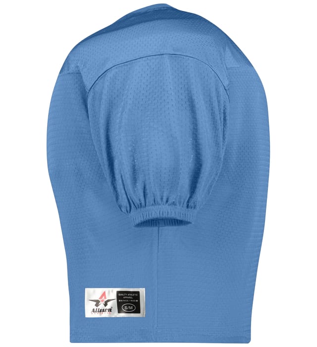 Youth Practice Football Jersey