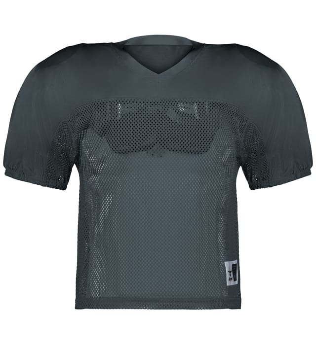 Youth Dazzle Mesh Practice Football Jersey