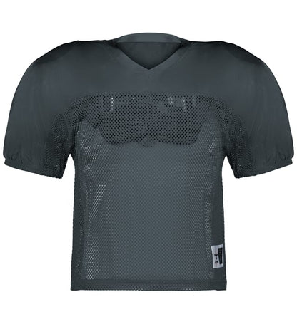 Youth Dazzle Mesh Practice Football Jersey