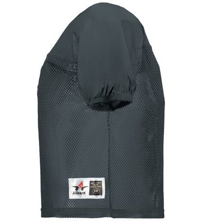 Youth Dazzle Mesh Practice Football Jersey