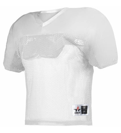 Youth Dazzle Mesh Practice Football Jersey