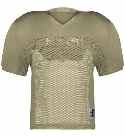 Youth Dazzle Mesh Practice Football Jersey