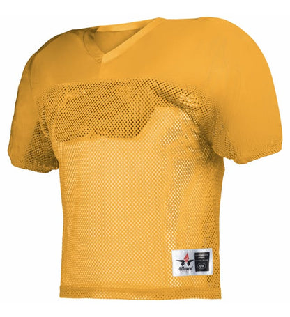 Youth Dazzle Mesh Practice Football Jersey