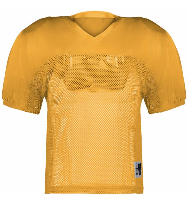 Youth Dazzle Mesh Practice Football Jersey
