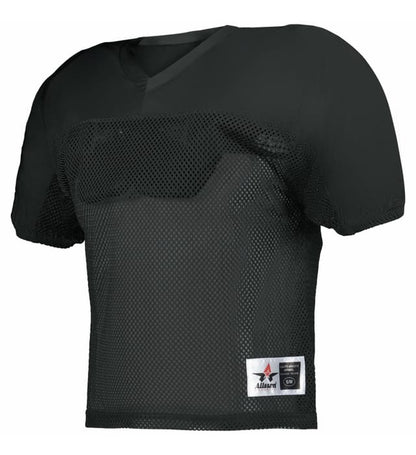 Youth Dazzle Mesh Practice Football Jersey