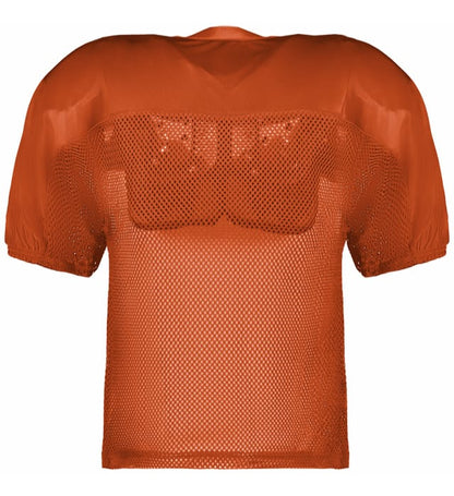 Youth Dazzle Mesh Practice Football Jersey