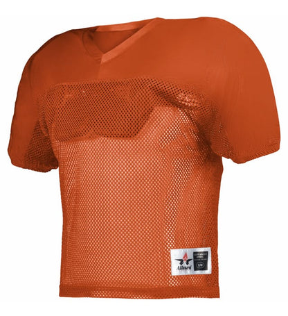 Youth Dazzle Mesh Practice Football Jersey