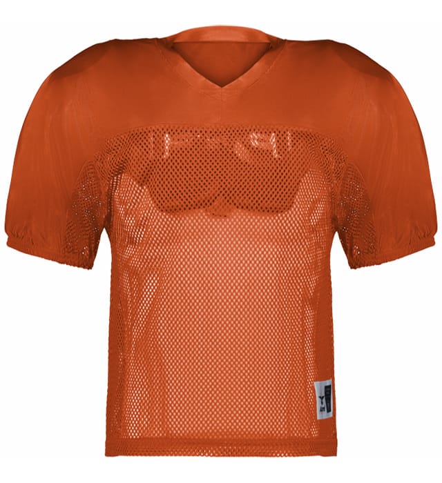Youth Dazzle Mesh Practice Football Jersey