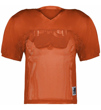 Youth Dazzle Mesh Practice Football Jersey