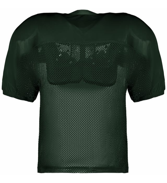 Youth Dazzle Mesh Practice Football Jersey