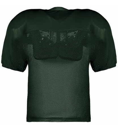 Youth Dazzle Mesh Practice Football Jersey