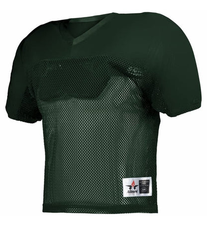 Youth Dazzle Mesh Practice Football Jersey
