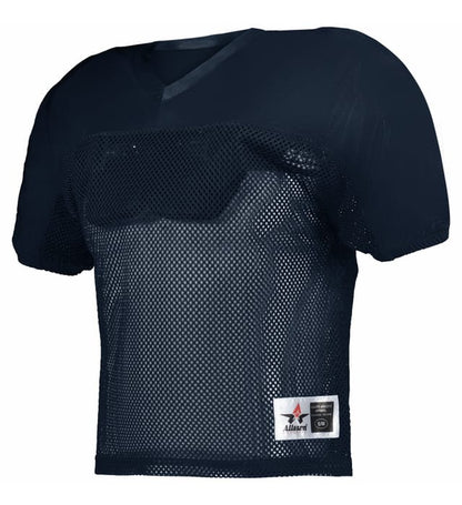 Youth Dazzle Mesh Practice Football Jersey