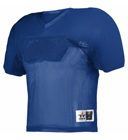Youth Dazzle Mesh Practice Football Jersey