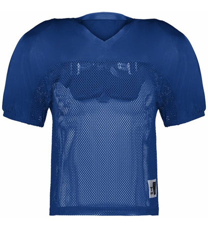 Youth Dazzle Mesh Practice Football Jersey