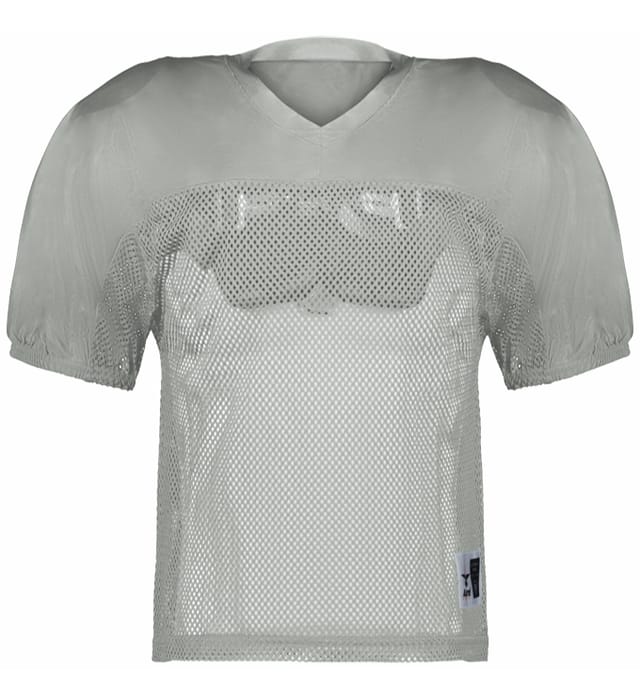Youth Dazzle Mesh Practice Football Jersey