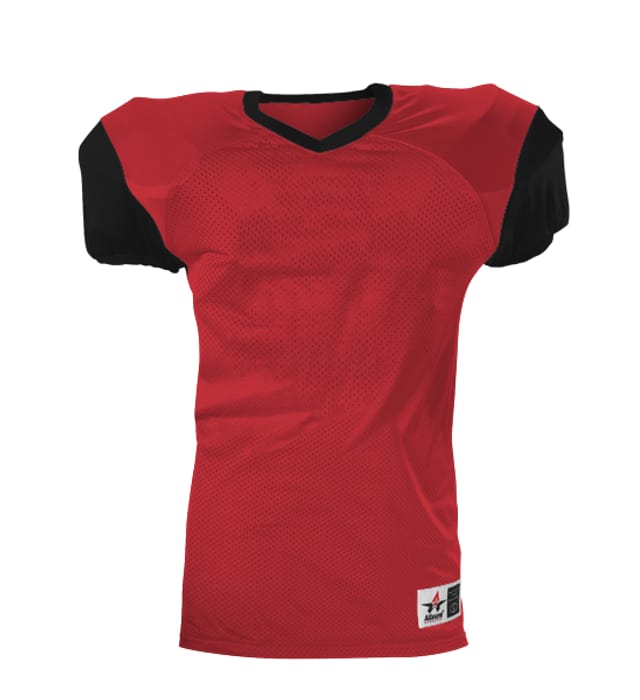 Youth Pro Game Football Jersey