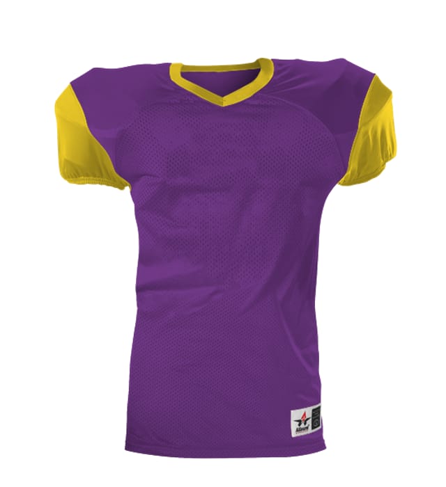 Youth Pro Game Football Jersey