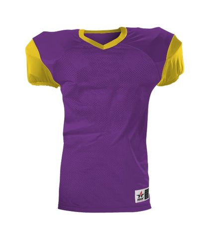 Youth Pro Game Football Jersey