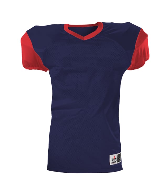 Youth Pro Game Football Jersey