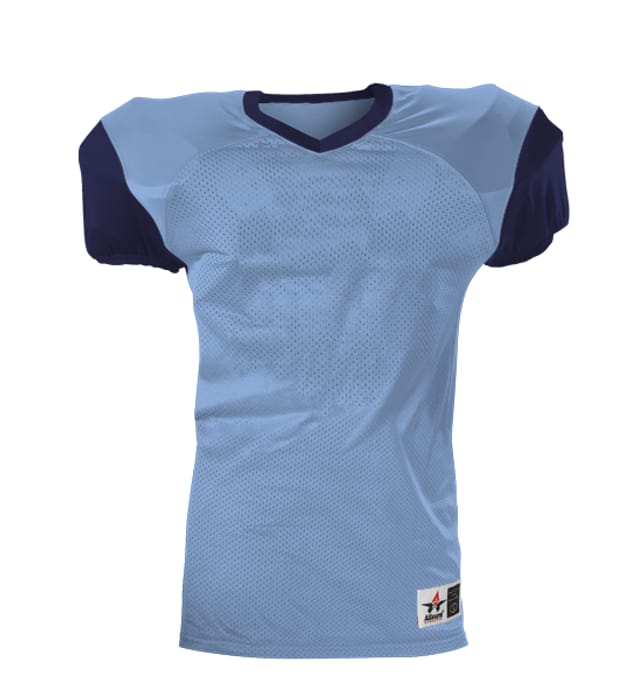 Youth Pro Game Football Jersey