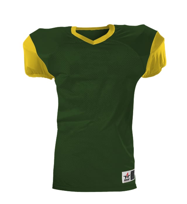 Youth Pro Game Football Jersey