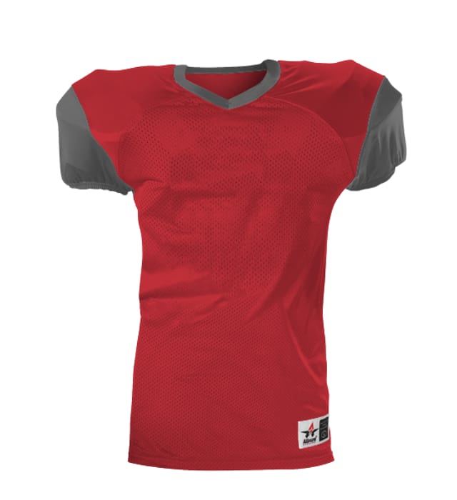Youth Pro Game Football Jersey