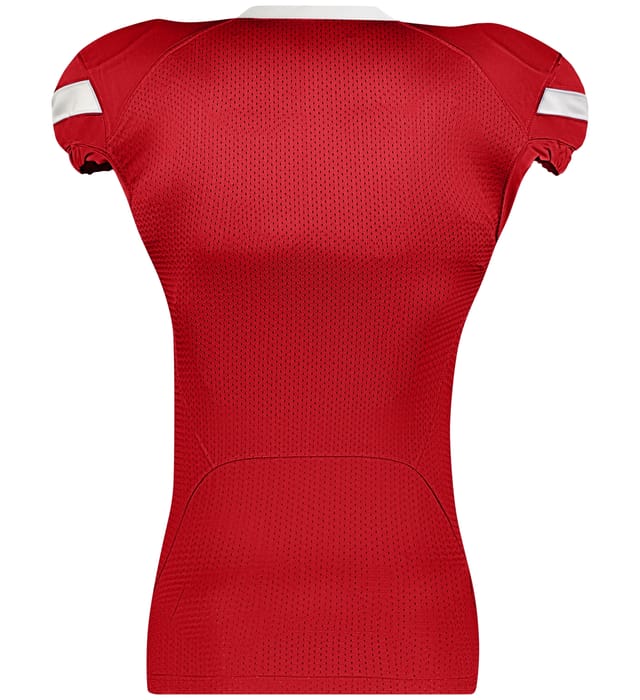 Adult Pro Flex Cut Belt Length Football Jersey