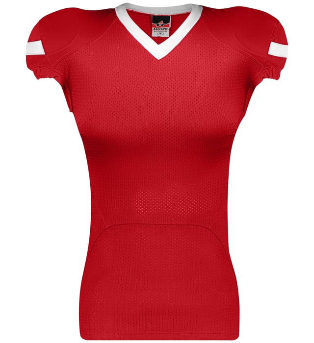 Adult Pro Flex Cut Belt Length Football Jersey