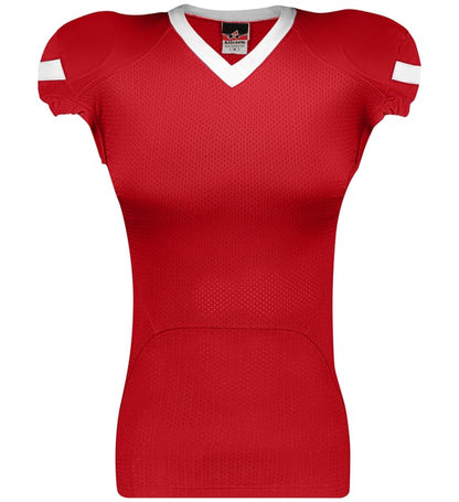 Adult Pro Flex Cut Belt Length Football Jersey